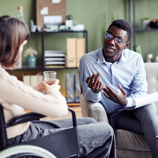 Getting Psychology Funding Through the NDIS: What You Need to Know